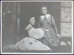 Scene from the stage production Bloomer Girl