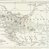 Sketch map fo West Africa.