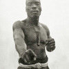 A Kruman from the Dewa River.