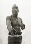 A Kruman from the Dewa River.