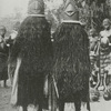 The Beri - Nyâna, or men's devil of Western Liberia (the Bundu of Sierra Leone).