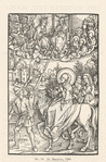St. Birgitta, 1500
