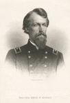 Brig.-Gen. David B. Birney.