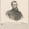 Major-General David B. Birney.