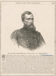 Major-General David B. Birney.