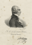 Armand-Louis de Gontaut Biron, duc de Lauzun.