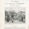 The life of Isabella Bird (Mrs. Bishop) : snapshot taken of Mrs. Bishop at Swatow by Mr. Mackenzie.