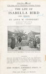 The life of Isabella Bird (Mrs. Bishop) : snapshot taken of Mrs. Bishop at Swatow by Mr. Mackenzie.