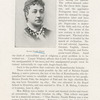 Bernice Pauahi Bishop.