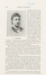 Bernice Pauahi Bishop.