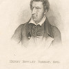 Henry Rowley Bishop, Esq.