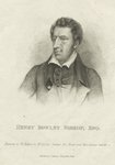 Henry Rowley Bishop, Esq.