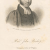Revd. John Bishop, Newport, Isle of Wight.