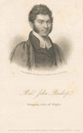 Revd. John Bishop, Newport, Isle of Wight.