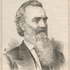 R. M. Bishop, ex-governor of Ohio (from a photograph by Landy, Cincinnati).