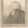 Rev. Samuel Bishop A.M., died 17th November 1795.
