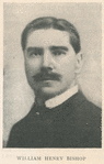 William Henry Bishop.