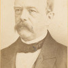Count Otto Bismarck.