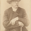 Otto von Bismarck, gift of Mrs. Beatrice Baird, Apr. 19, 1947.
