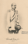 Bismarck.