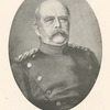 In the public eye : Otto von Bismarck.