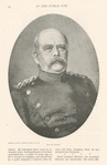 In the public eye : Otto von Bismarck.