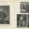 Prince Bismarck : Bismarck in 1877, age 62 ; Bismarck in 1886, age 71 ; Bismarck in 1886, age 71 ; Bismarck in 1887, age 72.