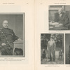 Prince Bismarck : Bismarck in 1877, age 62 ; Bismarck in 1886, age 71 ; Bismarck in 1886, age 71 ; Bismarck in 1887, age 72.