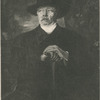 Otto von Bismarck.