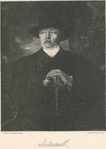 Otto von Bismarck.