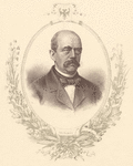 Von Bismarck.