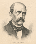 Count von Bismarck.