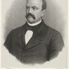 Conte Bismarck, ministro degli esteri e presidente del consiglio dei ministri, di S.M. il Re di Prussia.