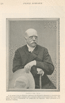 Bismarck in 1890, age 75.