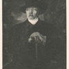 Otto von Bismarck.