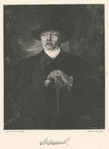 Otto von Bismarck.