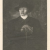 Otto von Bismarck.