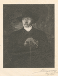 Otto von Bismarck.