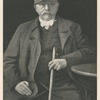 Bismarck in 1894, age 79.