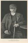Bismarck in 1894, age 79.