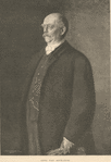 Otto von Bismarck.