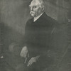 The late Prince Bismarck.