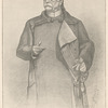 Prince Otto Eduard Leopold von Bismarck-Schönhausen.