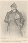 Prince Otto Eduard Leopold von Bismarck-Schönhausen.