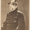 Graf Bismarck.