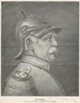Fürst Bismarck.