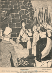 Bismarck-Feier [from Jugend 1906].