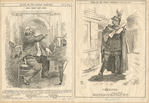 What might have been (July 1, 1893) ; Coriolanus (February 28, 1891).