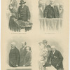 Aux habitants du Schleswig-Holstein ; Aux 'Fidèles de Jever' ; A une délégation d'agriculteurs ; A des délégations de Hanovre et de Brunswick.