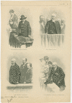Aux habitants du Schleswig-Holstein ; Aux 'Fidèles de Jever' ; A une délégation d'agriculteurs ; A des délégations de Hanovre et de Brunswick.